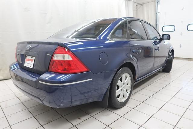 used 2006 Ford Five Hundred car, priced at $2,995