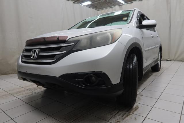 used 2012 Honda CR-V car, priced at $10,995