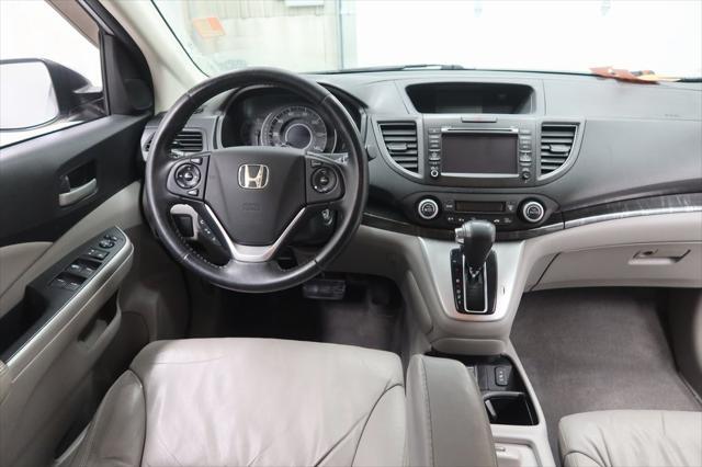 used 2012 Honda CR-V car, priced at $10,995