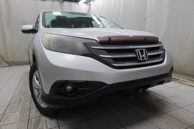 used 2012 Honda CR-V car, priced at $10,995