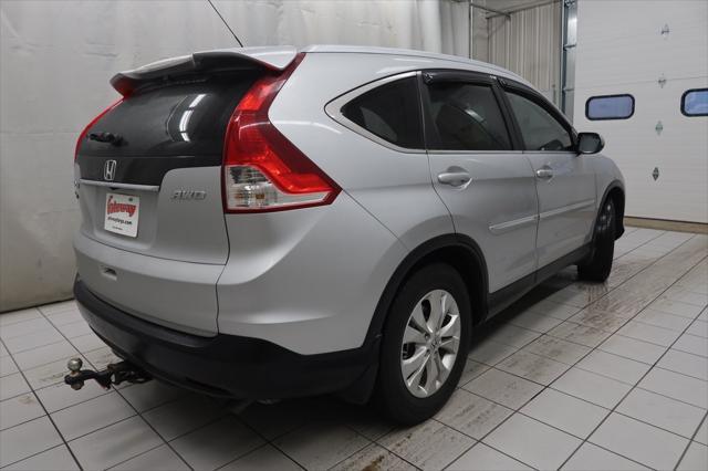 used 2012 Honda CR-V car, priced at $10,995