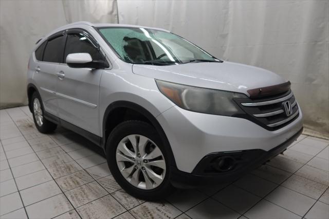 used 2012 Honda CR-V car, priced at $10,995