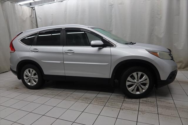 used 2012 Honda CR-V car, priced at $10,995