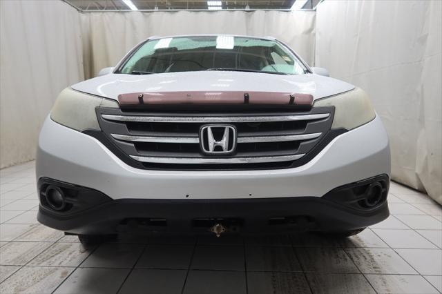 used 2012 Honda CR-V car, priced at $10,995