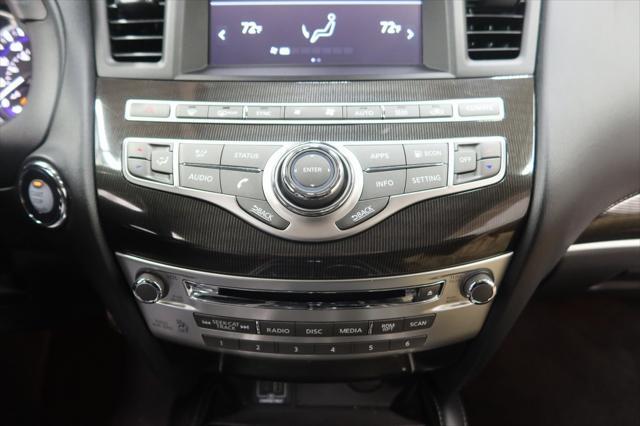 used 2019 INFINITI QX60 car, priced at $19,572