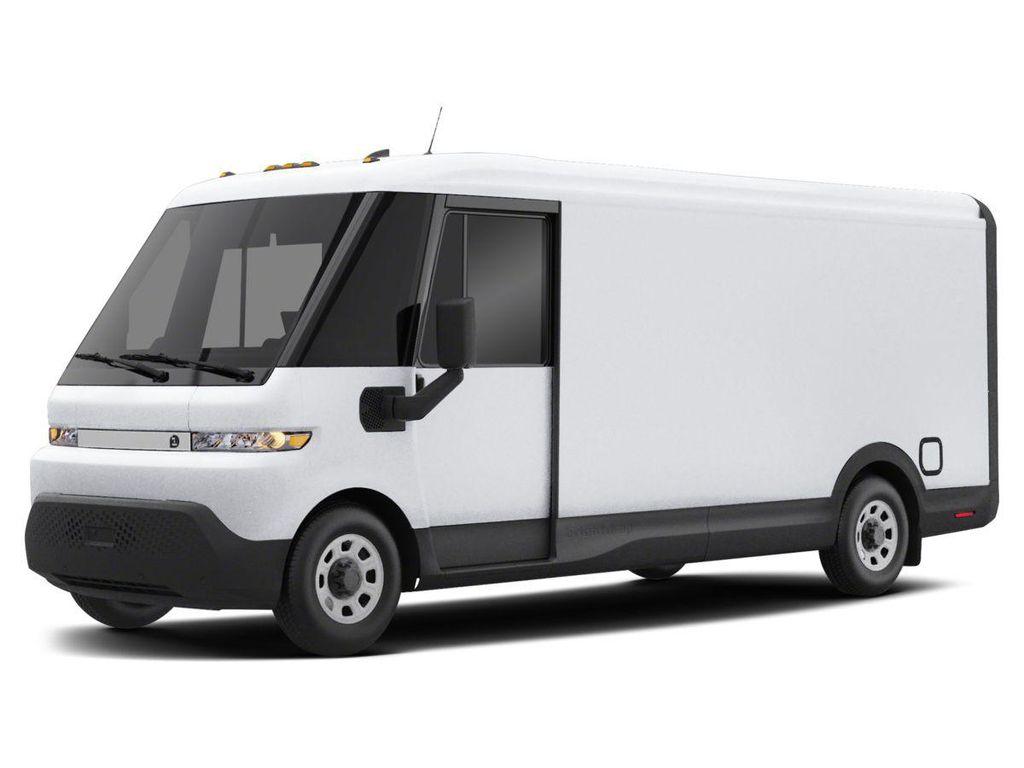 new 2025 Chevrolet BrightDrop 600 car, priced at $72,255
