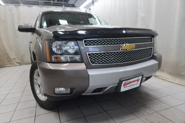 used 2014 Chevrolet Tahoe car, priced at $14,400