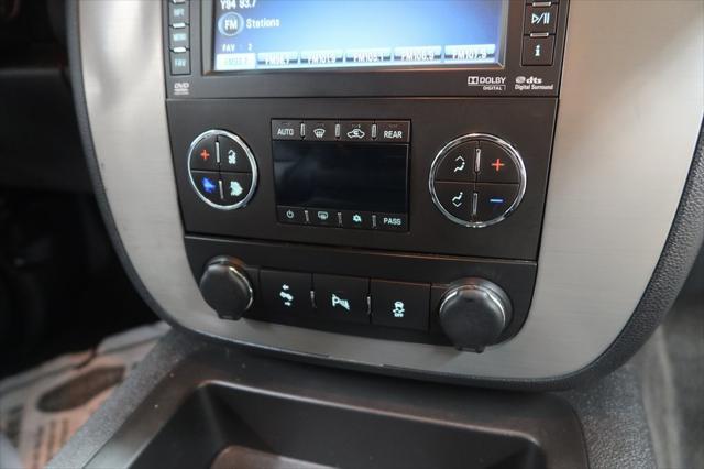 used 2014 Chevrolet Tahoe car, priced at $14,400