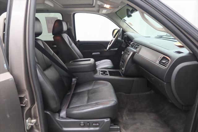 used 2014 Chevrolet Tahoe car, priced at $14,400