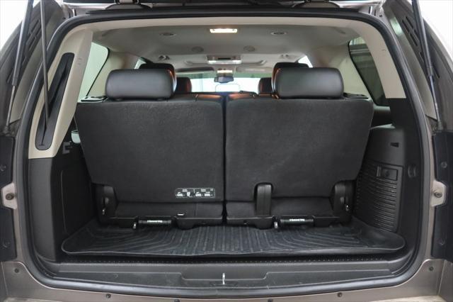 used 2014 Chevrolet Tahoe car, priced at $14,400