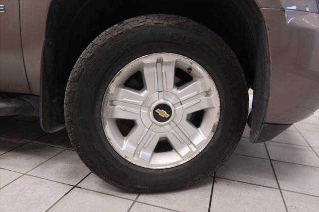 used 2014 Chevrolet Tahoe car, priced at $14,400