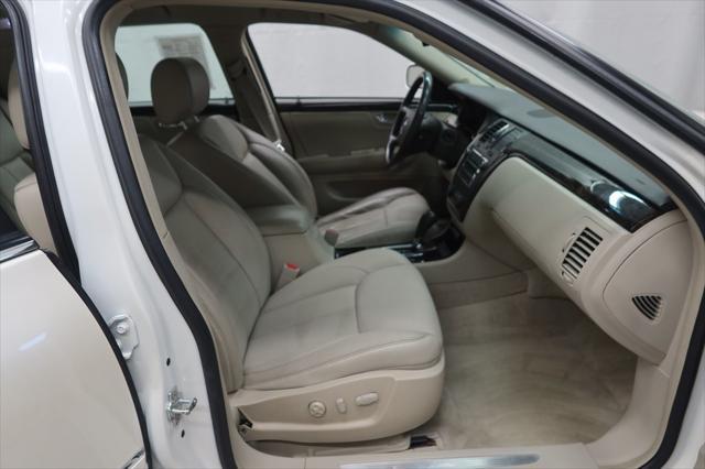 used 2008 Cadillac DTS car, priced at $4,995