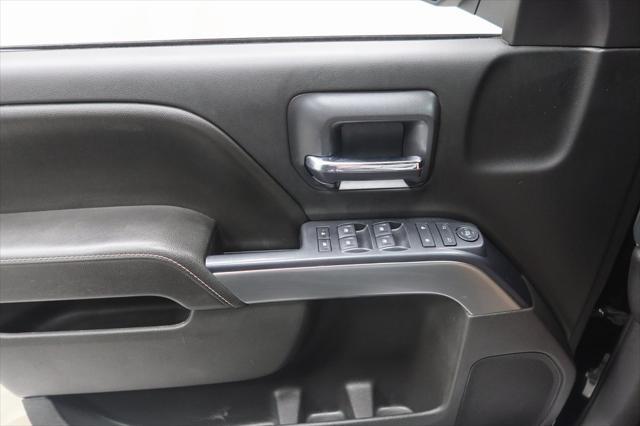 used 2015 Chevrolet Silverado 1500 car, priced at $14,800
