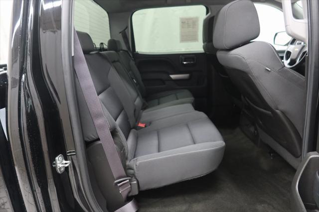 used 2015 Chevrolet Silverado 1500 car, priced at $14,800