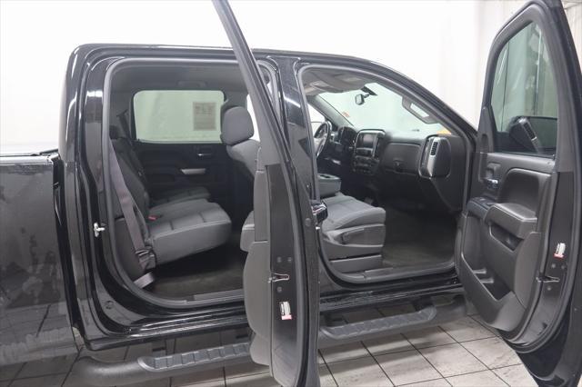 used 2015 Chevrolet Silverado 1500 car, priced at $14,800