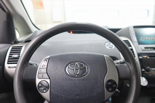 used 2009 Toyota Prius car, priced at $8,994