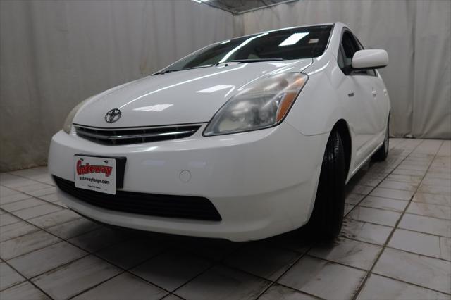 used 2009 Toyota Prius car, priced at $8,994