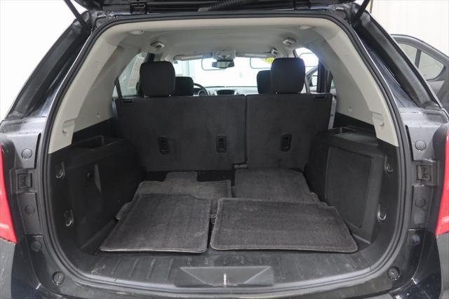 used 2016 Chevrolet Equinox car, priced at $10,300