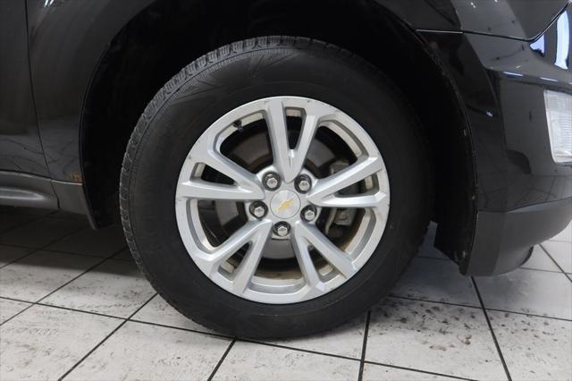 used 2016 Chevrolet Equinox car, priced at $10,300