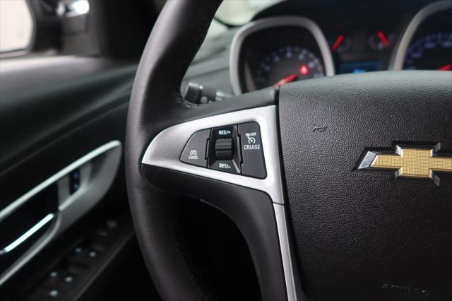 used 2016 Chevrolet Equinox car, priced at $10,300
