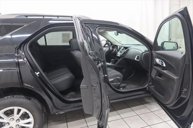 used 2016 Chevrolet Equinox car, priced at $10,300