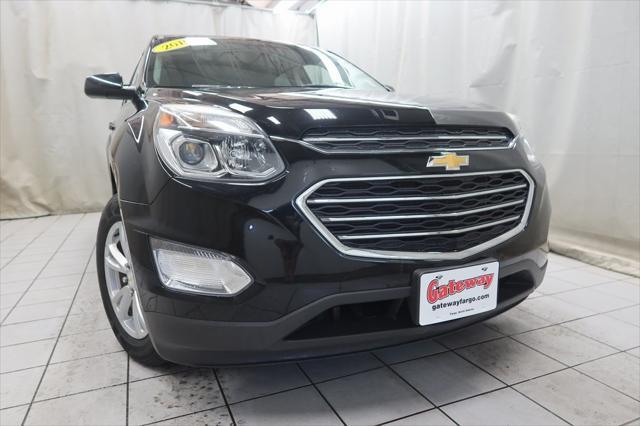 used 2016 Chevrolet Equinox car, priced at $10,300