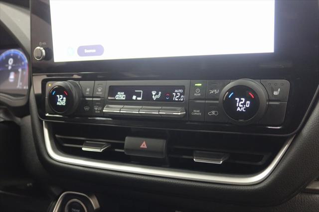 used 2024 Toyota Grand Highlander car, priced at $43,819