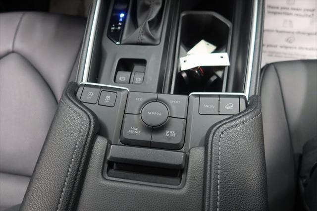 used 2024 Toyota Grand Highlander car, priced at $43,819
