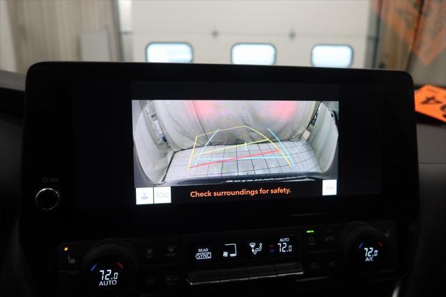 used 2024 Toyota Grand Highlander car, priced at $43,819