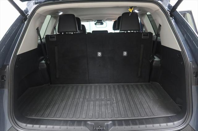 used 2024 Toyota Grand Highlander car, priced at $43,819