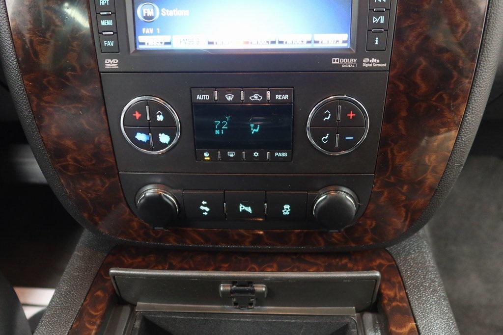 used 2012 GMC Yukon car, priced at $11,200