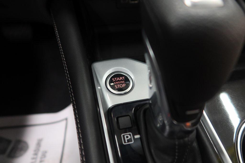 used 2023 Nissan Altima car, priced at $22,835