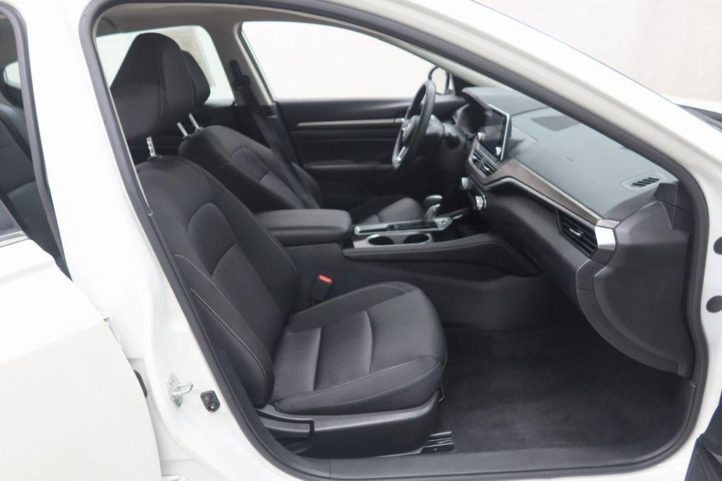 used 2023 Nissan Altima car, priced at $22,835