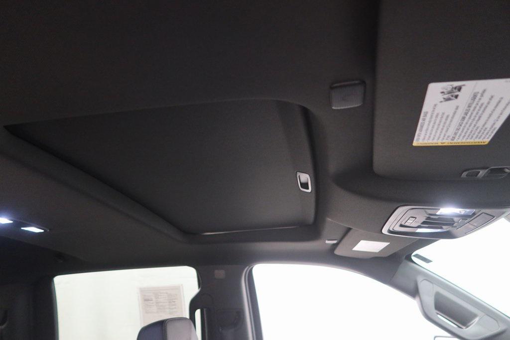 used 2021 Chevrolet Silverado 1500 car, priced at $39,949