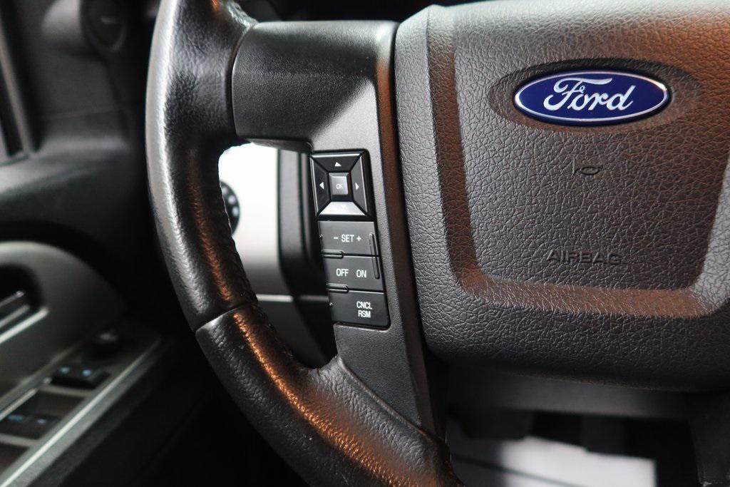 used 2017 Ford Expedition EL car, priced at $13,944