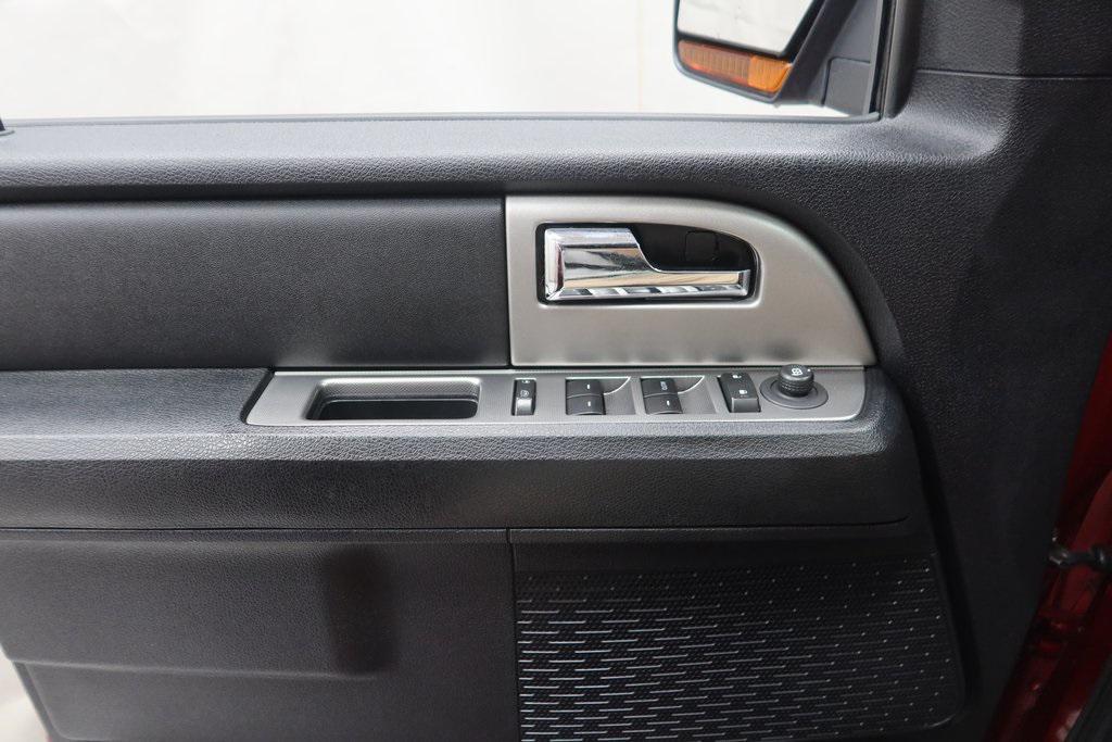 used 2017 Ford Expedition EL car, priced at $13,944