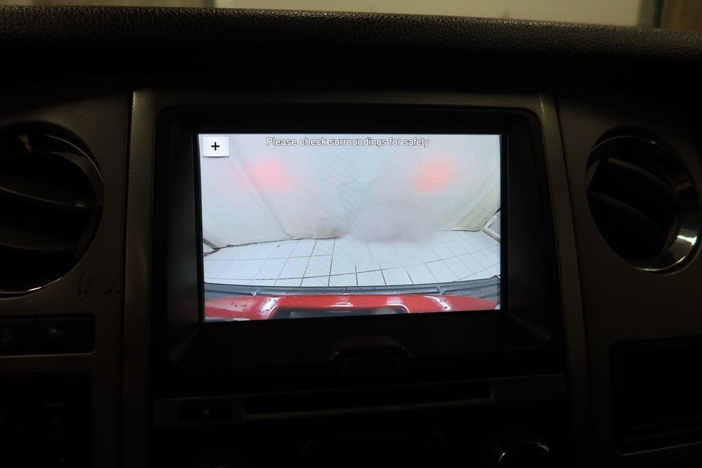 used 2017 Ford Expedition EL car, priced at $13,944