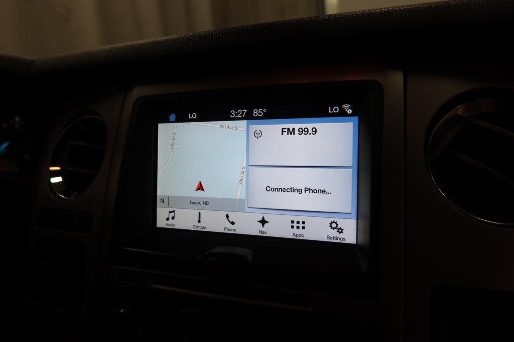 used 2017 Ford Expedition EL car, priced at $13,944