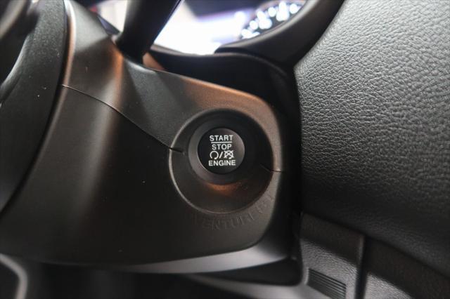 used 2021 Jeep Renegade car, priced at $17,800