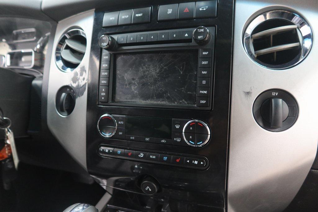 used 2013 Ford Expedition EL car, priced at $7,500