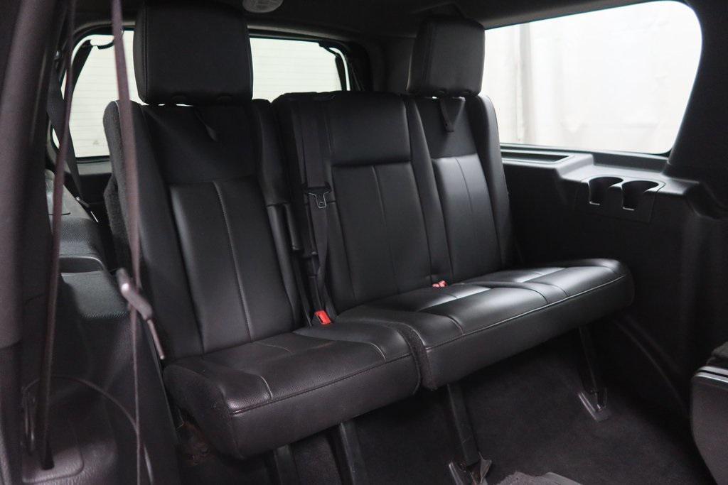 used 2013 Ford Expedition EL car, priced at $7,500