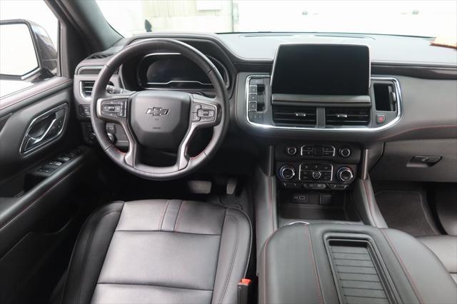 used 2022 Chevrolet Tahoe car, priced at $65,429