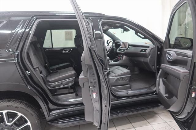 used 2022 Chevrolet Tahoe car, priced at $65,429