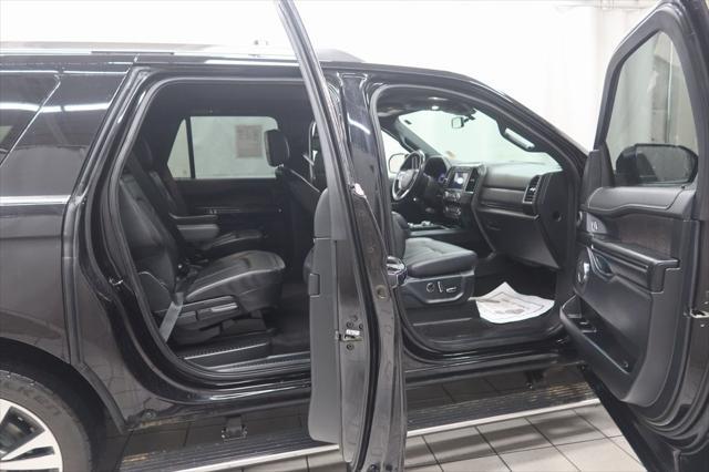 used 2021 Ford Expedition Max car, priced at $36,950