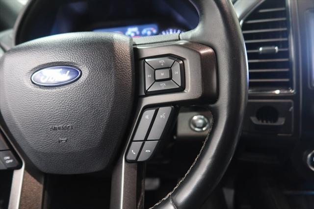 used 2021 Ford Expedition Max car, priced at $36,950