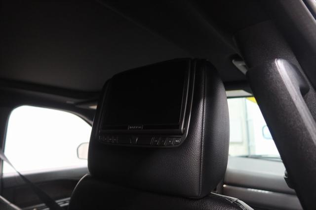used 2021 Ford Expedition Max car, priced at $36,950