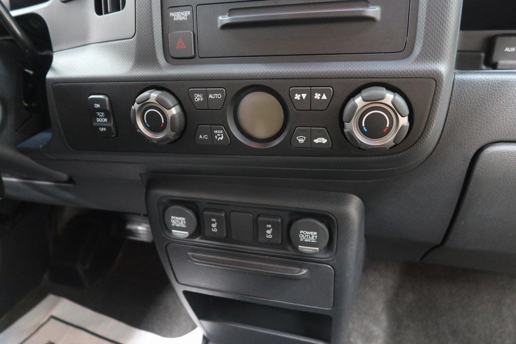 used 2011 Honda Ridgeline car, priced at $13,450