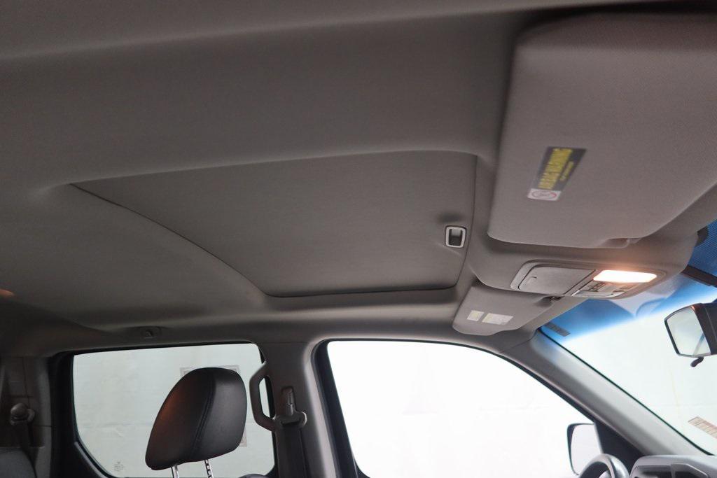 used 2011 Honda Ridgeline car, priced at $13,450