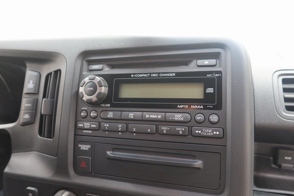 used 2011 Honda Ridgeline car, priced at $13,450