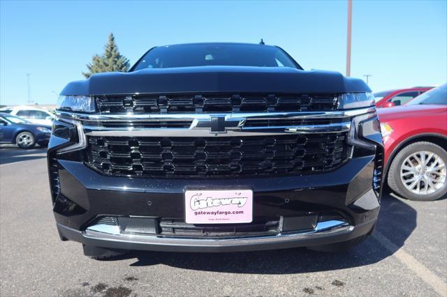 new 2024 Chevrolet Tahoe car, priced at $62,642